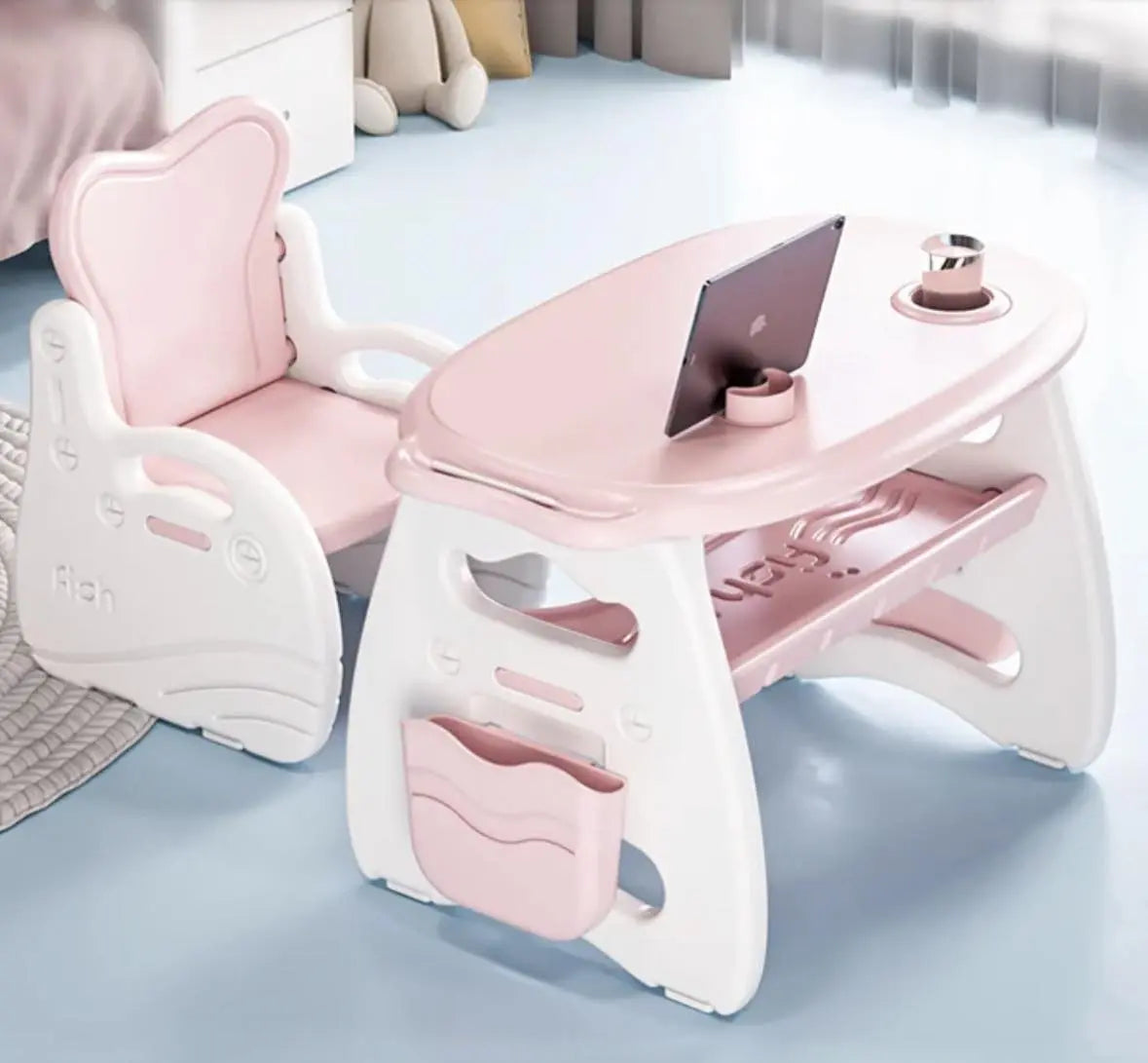 Bureau denfant avec chaise SOUQQY Bureau denfant avec chaise SOUQQY